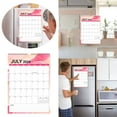 Plan Your Success Inspirational Daily Planner Calendar For Goal