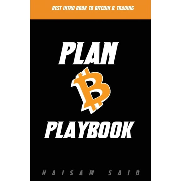 Plan b playbook, (Paperback)