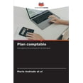 thumbnail image 1 of Plan comptable, (Paperback), 1 of 1