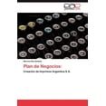 thumbnail image 1 of Plan de Negocios (Paperback), 1 of 1