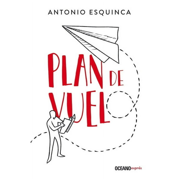 Plan de Vuelo, (Paperback)