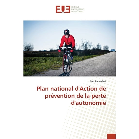 Plan national d'Action de prévention de la perte d'autonomie (Paperback)