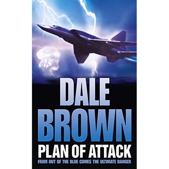 Pre-Owned PLAN OF ATTACK Paperback