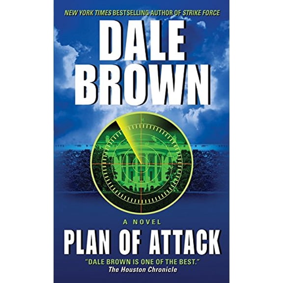 Pre-Owned Plan of Attack (Mass Market Paperback) 0060502924 9780060502928