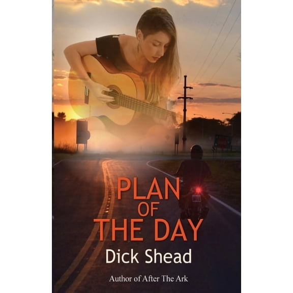 Plan of the Day, (Paperback)