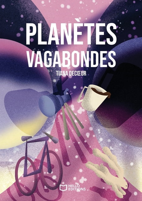 PlanÃ¨tes Vagabondes, (Paperback)