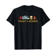 thumbnail image 1 of Plan your RV Camping Adventures with this Must-Have Tee - Embrace the Freedom of the Open Road!, 1 of 5