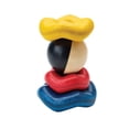 thumbnail image 1 of Ball  Wave Stacker, 1 of 11