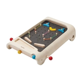 PlanToys Pinball