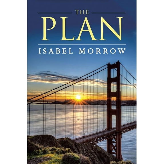 The Plan, (Paperback)