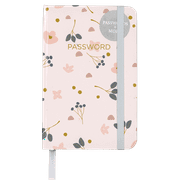 Planahead Pocket Password Keeper