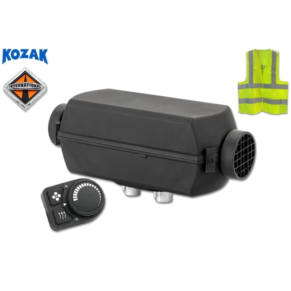 Planar 2D-12-TM 2KW Diesel Air Heater, 12V, for International Truck