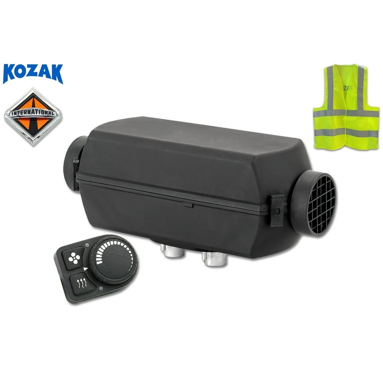 2kw Diesel Planar Diesel Autoterm 2kW Air Diesel Heater (Campervan