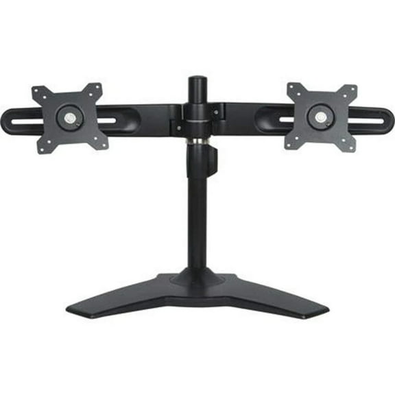 Planar Dual Monitor Stand, Black (997-5253-00)