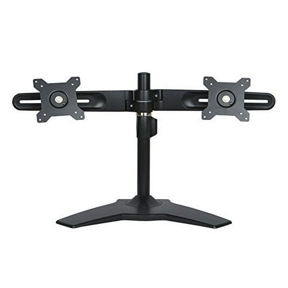 Planar Dual Monitor Stand, Black (997-5253-00)