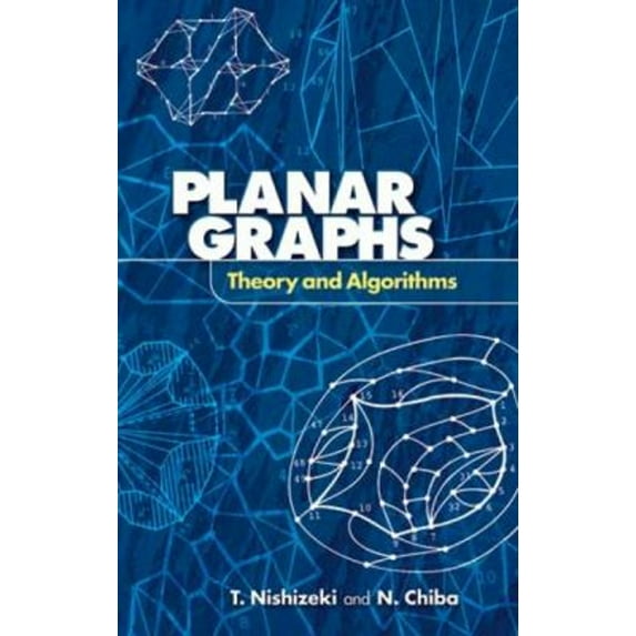 Pre-Owned Planar Graphs (Paperback) 048646671X 9780486466712