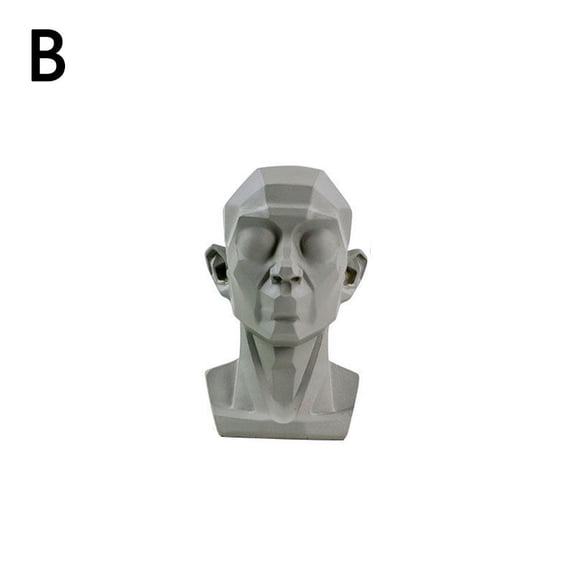 Planar Head Model For Artists Learn Planes of Face Model X H GT Sale Head