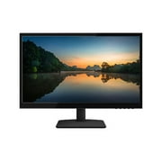 Planar PLL2250MW 22" 21.5" Viewable Full HD 1920 x 1080 HDMI VGA Built-in Speakers Edge-Lt LED LCD Monitor