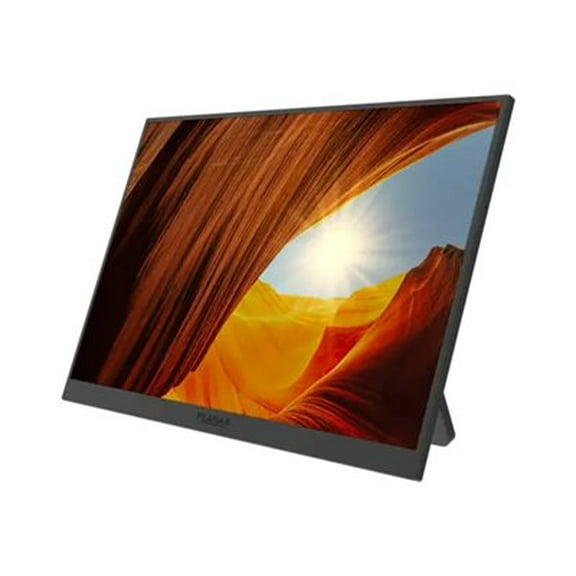 Planar PM16-S 16" Class WUXGA LCD Monitor - 16:10 - 16" Viewable - In-plane Switching (IPS) Technology - 1920 x 1200 - 16.7 Million Colors - 400 Nit - 3 ms - 60 Hz Refresh Rate - Speakers - Tilt - ...