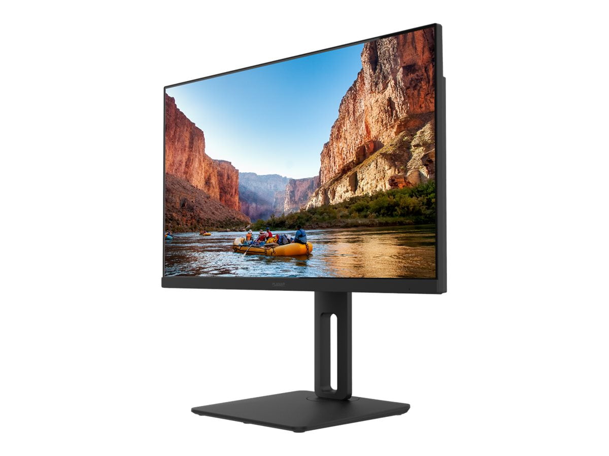 Planar PXN2410 24" FHD 1920x1080 75Hz 6ms LCD IPS Monitor