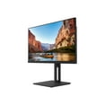 thumbnail image 1 of Planar PXN2410 24" FHD 1920x1080 75Hz 6ms LCD IPS Monitor, 1 of 7