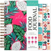 Planberry Food Journal Premium