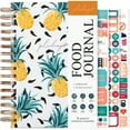 thumbnail image 1 of Planberry Food Journal Premium, 1 of 6