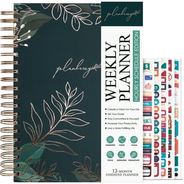 Planberry Schedule Premium