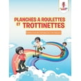 thumbnail image 1 of Planches a Roulettes et Trottinettes: Enfants Livre de Coloriage pour les Garçons, (Paperback), 1 of 1