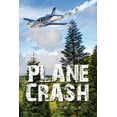 thumbnail image 1 of Plane Crash, (Paperback), 1 of 1