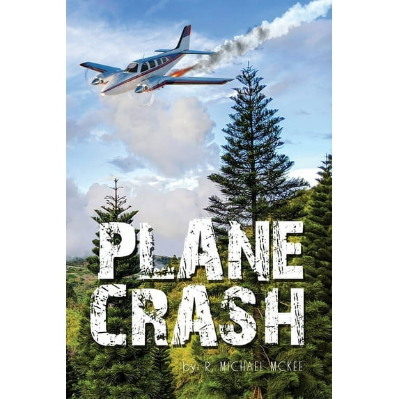 Plane Crash, (Paperback)