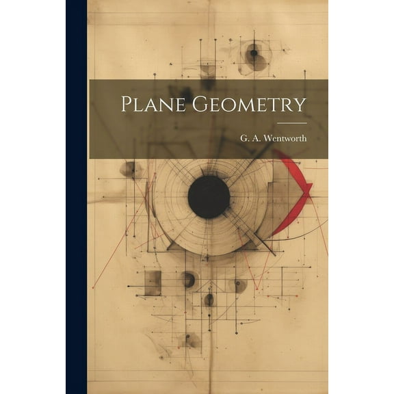 Plane Geometry (Paperback)