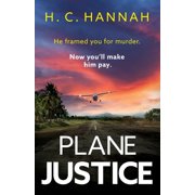 Plane Justice, Paperback