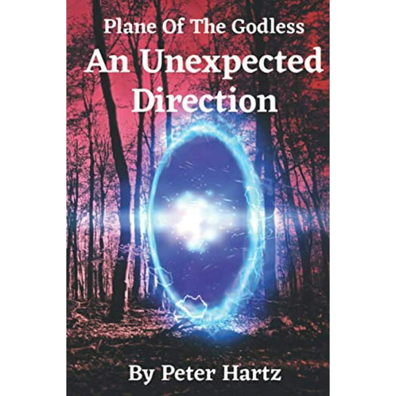 Pre-Owned Plane Of The Godless: Book 1 Paperback