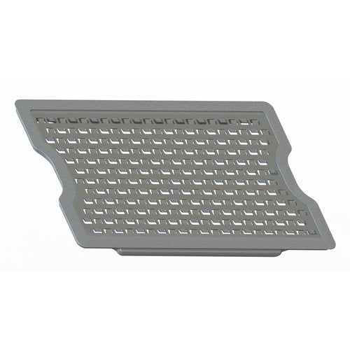 Plane Zester for Swing and Swing 2.0 Mandolines