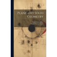 thumbnail image 1 of Plane and Solid Geometry (Hardcover), 1 of 1