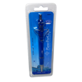 thumbnail image 1 of PlanePerClips Retractable Ballpoint Pen Black Ink, 1 of 2