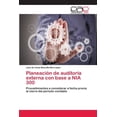 thumbnail image 1 of Planeación de auditoría externa con base a NIA 300 (Paperback), 1 of 1