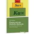 thumbnail image 1 of Planen mit der MuSoKa-Methode : Für mehr Sinn, Erfolg und Balance im Leben (Paperback), 1 of 1