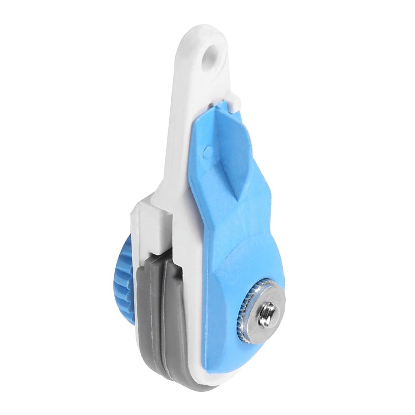 Planer Board Padded Release Clip Downrigger Fishing Line Release Snap