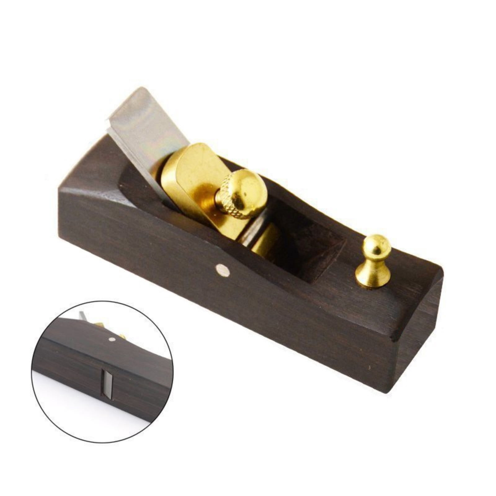 Planer,Small Hand Planer,Block Manual Plane plane, Woodcraft Tool ...