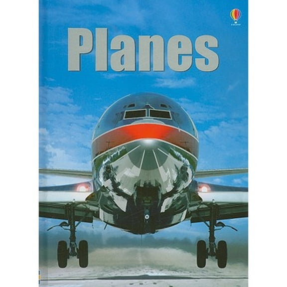 Planes (Hardcover) by Fiona Patchett, Nicola Butler, Michelle Lawrence