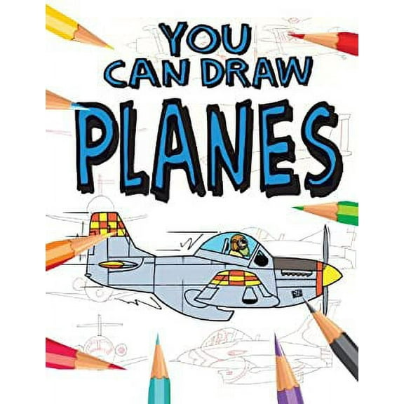 Pre-Owned Planes (Library Binding) 9781433974717