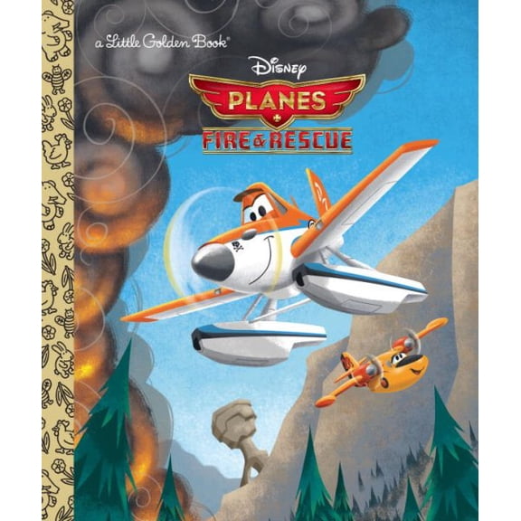 Pre-Owned Planes - Fire & Rescue