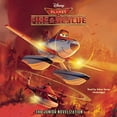 thumbnail image 1 of Planes: Fire & Rescue (Audiobook) by Disney Press, Adam Verner, 1 of 1
