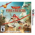 thumbnail image 1 of Cokem International 3ds Planes: Fire & Rescue, 1 of 5