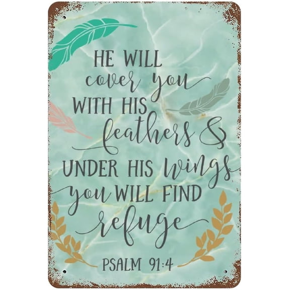 Believe In The Magic Of Christmas Aluminum Sign Funny Wall Art Decor Plaque Gift for Home Kitchen Bathroom Restaurant Garden 12×8 Inch