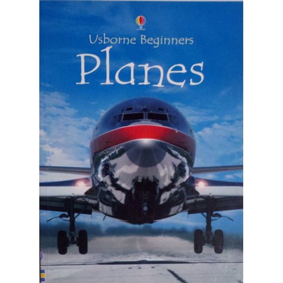 Pre-Owned Planes (Paperback) 0794503195 9780794503192