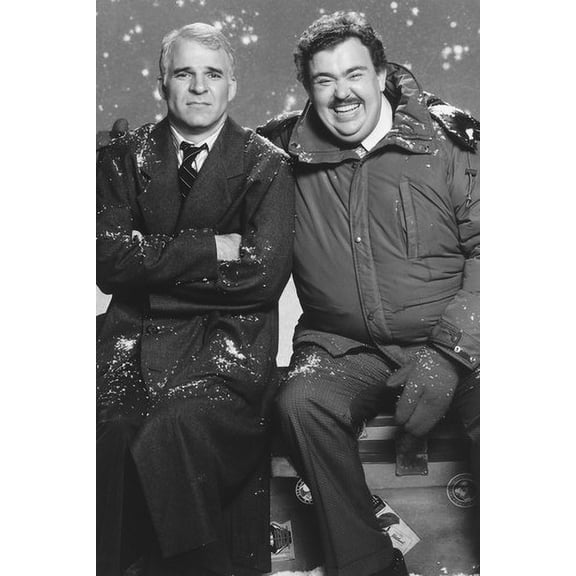 Planes,Trains & Automobiles John Candy & Steve Martin 24x36 Poster