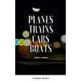 thumbnail image 1 of Planes Trains Cars Boats (Paperback), 1 of 1